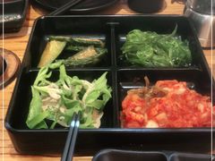 -千寻烧肉(政务区店)