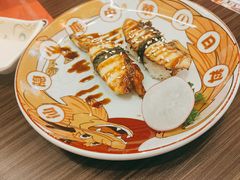 -仙隐小鹿中华料理(南宁万象城店)