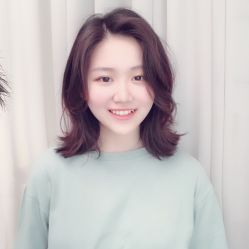 胡凯老师作品-简法造型·品牌形象店