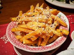 -弗兰克牛排西餐厅Ribone steak house(柠檬花园店)