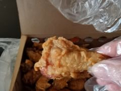 -阿捡忭京炸鸡(韭菜园总店)