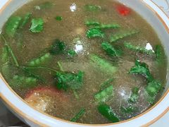 -海市蜃楼花园主题餐厅(石顶店)