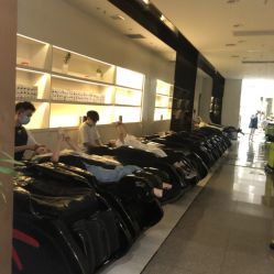点击看大图 -3AM HAIR SALON烫发染发接发
