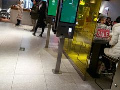 门面-麦当劳(新王府井店)