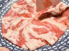 -北京老门框爆肚四季涮肉(淮海东路外滩店)