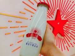 -红星前进面包牛奶公司(君太店)