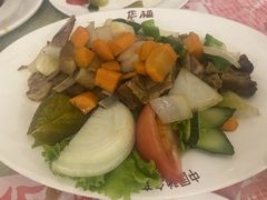-华梅西餐厅(哈尔滨中央大街店)