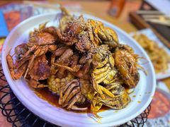 -庆峰龙虾烧烤(合肥一店)