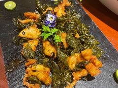 茶香鸡柳-寻宝记绍兴菜(鲁迅路店)