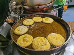-段生记肉丸糊辣汤(西铁大明宫住宅小区店)