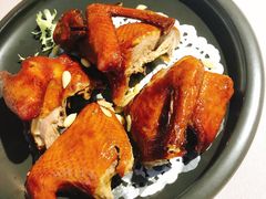 -御花园·粤菜·海鲜火锅(中山公园店)