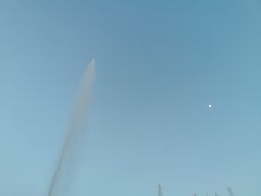 -大雁塔文化休闲景区-北广场