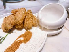 -唐猫庭院·千年陕菜(大唐不夜城店)