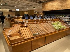 -七鲜超市(瑞虹天地太阳宫店)