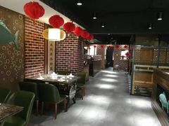大堂-肥鱼屯活鱼锅(惠工街店)