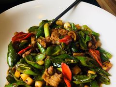 -荷风细雨·中国茶宴(碧云店)