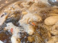 -太婆天府山珍酒楼(亚运村店)
