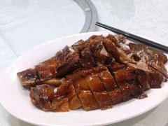 烧鹅-东江酒楼(鼎鑫商务中心店)
