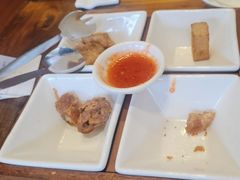 -临家闽南菜(宝洲路店)
