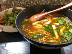 -贡梅老面馆·蟹粉面·无锡特色小吃(南长街主推店)