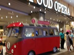 门面-食代馆(深业上城店)