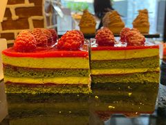 -深圳四季酒店·馥自助餐厅