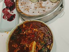 -王厚元饺子·辽菜·烤鸭(黄河大街店)