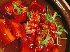 -老阿爸鲜鱼土菜(昆山花桥店)