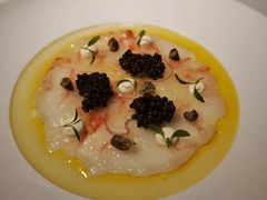 -Oyster Talks 四度蚝法餐厅