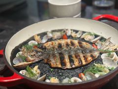 -LESCEDARS Brasserie Bistro香柏树