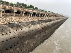 -东疆建设开发纪念公园