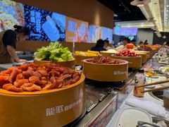 -龍歌自助小火锅(秦淮水游城店)