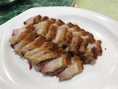 -老字号蛇口德记烧腊饭店·海鲜加工