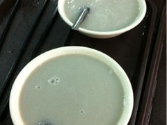 豆汁-老磁器口豆汁店(天坛店)