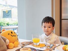 -深圳国际会展中心洲际酒店