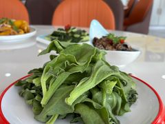 -碧海银沙海鲜餐厅(恒大海上威尼斯店)