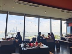 -馋遇江南·精致湖景雅宴(东方之门店)
