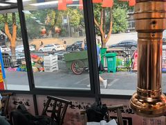 -郝大姐·乌龙山铁板烧(大学城三店)