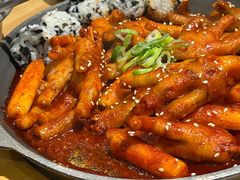 -姜虎东白丁烤肉(深圳湾后海汇店)