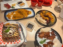 -避风塘(宝山万达店)