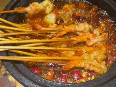 -胡马八破·川菜小馆(高新万达店)