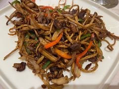 -北门饭店(三香路店)