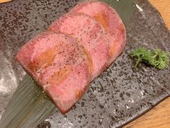 -赤坂亭·M9和牛烧肉·铁板烧(合肥万象城店)
