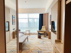 -维也纳国际酒店(深圳新洲店)