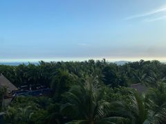 -三亚湾海居铂尔曼度假酒店