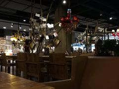 -魔方城市书房(中街益田店)