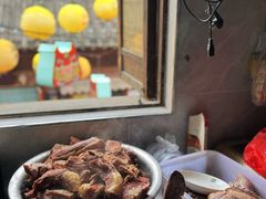 -清真蒋有记(老门东店)