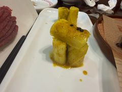-南门涮肉(后海店)