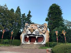 -云南民族村