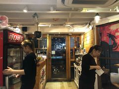 -十面欢腾·海鲜面·台式Bistro(长乐路店)